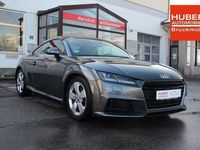 gebraucht Audi TT Coupé 2.0 169kW 16V TFSI NAVI/KAMERA/SHZ