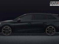 Neu Cupra Leon VZ 333 PS (244 kW) 2026 Midnight schwarz meta... Kombi