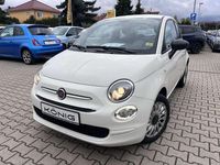 Gebraucht Fiat 500 69 PS (50 kW) 2023 Weiß Kleinwagen