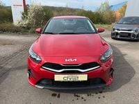 Neu Kia Ceed Comfort 101 PS (74 kW) 2025 Rot Kleinwagen