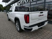 Neu GMC Sierra 420 PS (308 kW) 2026 White frost Pickup