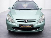Gebraucht Peugeot 307 136 PS (100 kW) 2004 Kombi