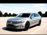 Gebraucht VW Passat Highline 150 PS (110 kW) 2016 Limousine