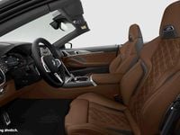 Gebraucht BMW M8 Competition Edition 625 PS (459 kW) 2023 Sonderlackierung Cabrio