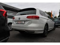 Gebraucht VW Passat Comfortline 150 PS (110 kW) 2016 Weiss Kombi