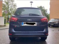 gebraucht Ford B-MAX 