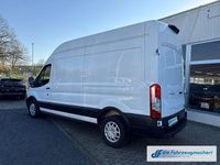 Gebraucht Ford Transit Trend 131 PS (96 kW) 2022 Weiss Van / Kleinbus