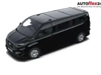 Neu Ford Transit Custom Trend 170 PS (125 kW) 2026 Agate black metallic Kombi
