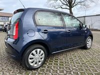 gebraucht Skoda Citigo Ambition Sitzheiz./Allwetterreif/ZV/Klima