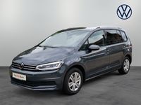 gebraucht VW Touran 2.0 TDI Active Active IQ LIGHT