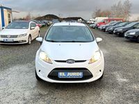 gebraucht Ford Fiesta 1.2L *Trend* 2Te. Hand*TÜV & AU NEU*M&S Reifen*