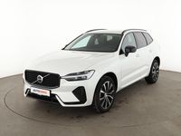 Gebraucht Volvo XC60 Plus 197 PS (144 kW) 2024 Weiß SUV