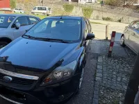 Gebraucht Ford Focus Ambiente 109 PS (80 kW) 2008 Kombi
