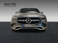 Gebraucht Mercedes GLA200 163 PS (119 kW) 2025 Mountaingrau (metallic) SUV