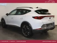 Gebraucht Cupra Formentor 150 PS (110 kW) 2023 Weiß SUV