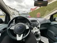 Gebraucht Ford Ka 69 PS (50 kW) 2012 Andere farben Kleinwagen