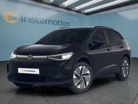 Gebraucht VW ID.4 210 kW (286 PS) 2025 Schwarz SUV