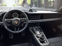 gebraucht Porsche 911 Turbo S Cabriolet (992)