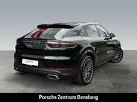 Gebraucht Porsche Cayenne 462 PS (339 kW) 2021 Schwarz SUV