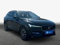 Gebraucht Volvo XC60 250 PS (183 kW) 2025 Schwarz SUV