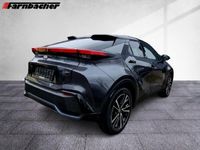 gebraucht Toyota C-HR 2.0 Hybrid Lounge 4x2 + Panoramdach