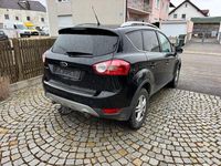Gebraucht Ford Kuga Titanium 140 PS (102 kW) 2012 SUV