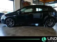 Gebraucht Fiat Punto More 82 PS (60 kW) 2013 Colore interno (tuchstoff jean Kleinwagen