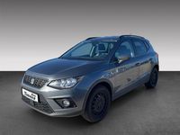 Gebraucht Seat Arona Style 95 PS (69 kW) 2018 Grau SUV