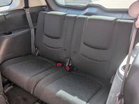 Gebraucht Mazda 5 118 PS (86 kW) 2008 Grau Van / Kleinbus