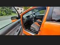 Gebraucht Ford Focus ST 225 PS (165 kW) 2007 Orange Limousine