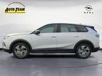 Gebraucht Opel Grandland X Edition 136 PS (100 kW) 2024 Kristall silber metallic SUV
