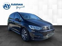Second-hand VW Touran Highline 75 CP (55 kW) 2017 Andere Monovolum