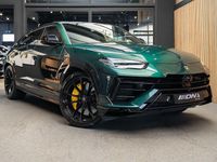 Gebraucht Lamborghini Urus 668 PS (491 kW) 2023 Grün SUV
