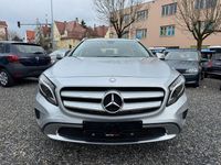 Gebraucht Mercedes GLA200 156 PS (114 kW) 2015 Silber SUV
