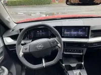 Gebraucht Opel Frontera 145 PS (106 kW) 2026 Orange SUV