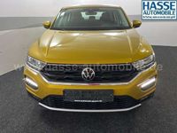 gebraucht VW T-Roc Business NAVI RFK SHZ ParkPilot ACC KEYLESS 1.5...