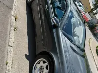Gebraucht Mercedes E200 163 PS (119 kW) 2003 Grau Kombi