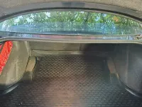 Gebraucht Chrysler 300C 218 PS (160 kW) 2010 Schwarz Limousine