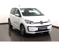 Gebraucht VW e-up! Edition 61 kW (83 PS) 2024 Weiß Kleinwagen