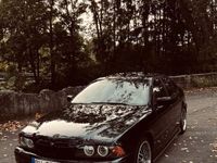 gebraucht BMW 530 E39 D M-Paket