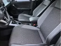 Gebraucht VW T-Roc Goal 150 PS (110 kW) 2025 Weiß (pure white) SUV