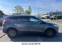 gebraucht Ford Kuga Titanium