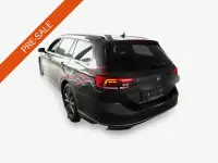 Gebraucht VW Passat GTE 156 PS (114 kW) 2022 Grau Kombi