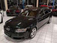 Gebraucht Audi S6 Sport 435 PS (319 kW) 2006 Grün Kombi