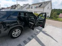 Gebraucht Kia Sorento 197 PS (144 kW) 2012 Schwarz SUV