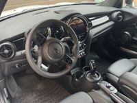 gebraucht Mini Cooper S Cabriolet 