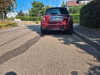 Gebraucht Mini Cooper 120 PS (88 kW) 2009 Kleinwagen