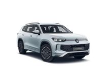 Gebraucht VW Tayron Life 193 PS (141 kW) 2025 Silber SUV