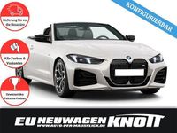 Neu BMW M440 M Sport 392 PS (288 kW) 2026 Wählbar Cabrio