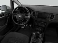 gebraucht VW Golf Sportsvan JOIN